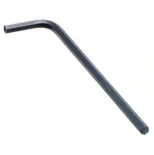 Warranty Tools Portal. Long Arm Hex Key 1.5mm Metric Mastercraft (58...