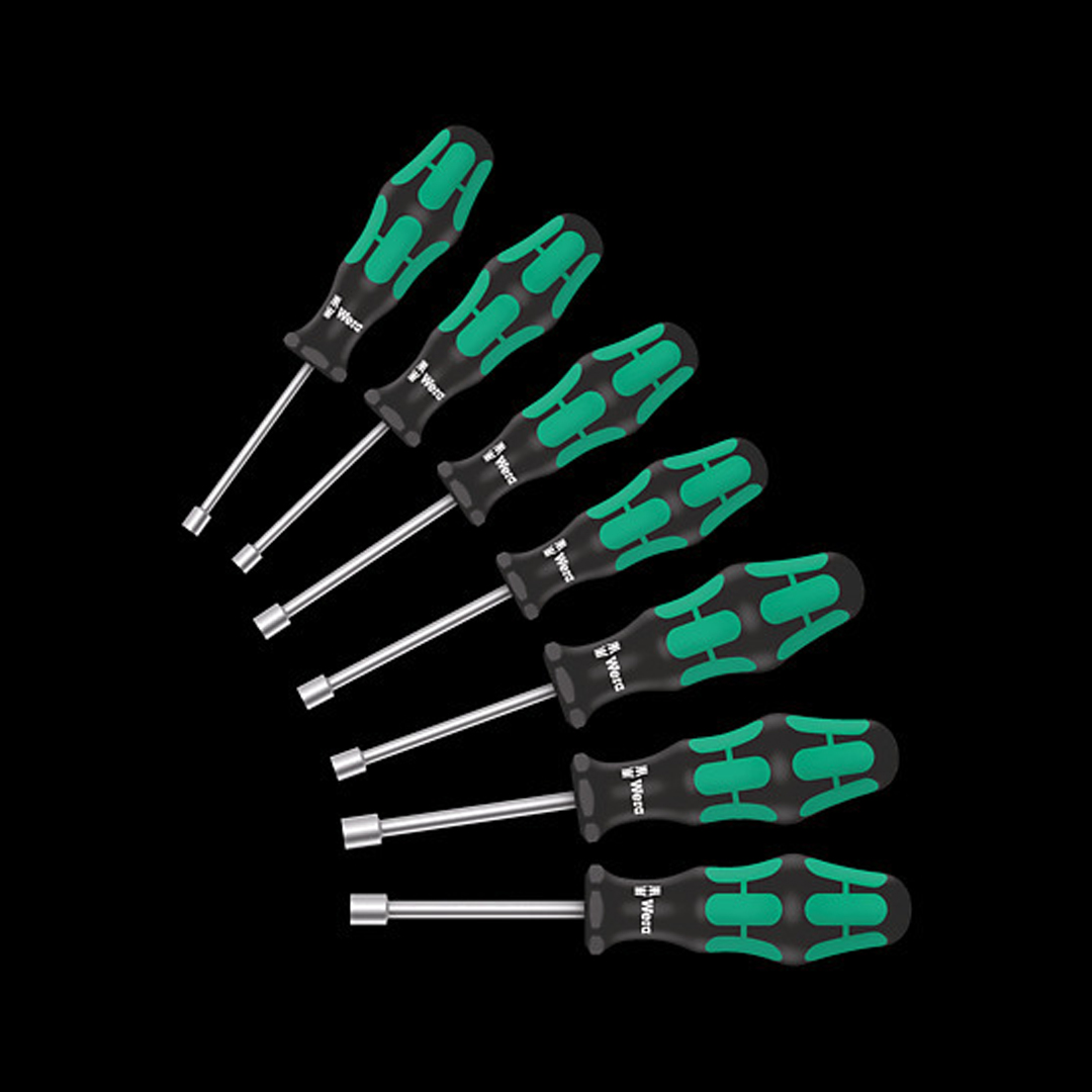Cable alargador eléctrico WIHA slimVario® - 43292 | Leroy Merlin