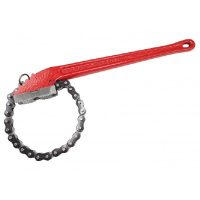 WA18 CHAIN WRENCH - HEAVY DUTY REED - 02050