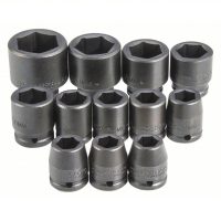 Impact Socket Set