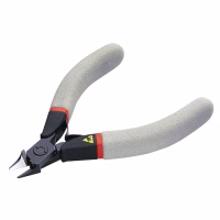 FACOM - 416.PE Thin Nose Cutting Pliers ESD