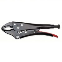 Proto® Locking Curved Jaw Pliers 9-1/4" - J292XL