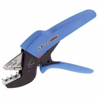 FACOM - 673838 SERKAN® Ratchet Crimping Pliers for Insulated Terminals