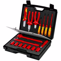 Compact Tool Case
