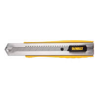 DEWALT DWHT10045-0 25MM SO KNIFE SLIDER METAL
