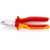 High Leverage Combination Pliers