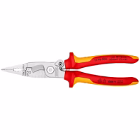 Pliers for Electrical Installation