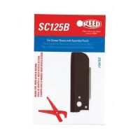 94169 - SC125B - Scissor Shear Replacement Blades