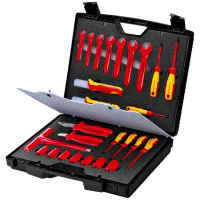 Standard Tool Case